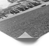 Poster Station Union (Coin)