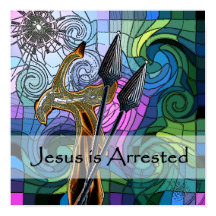 Stations de la Croix 2