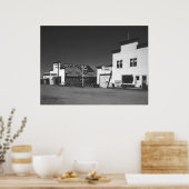 Poster Stations gazières du Montana, 1942 (Cuisine)