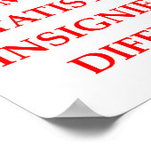 POSTER STATISTIQUE (Coin)