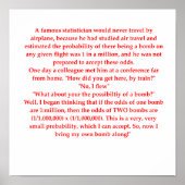 Poster statistiques (Devant)