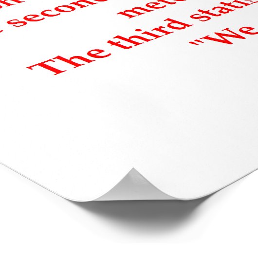 Poster statistiques (Coin)