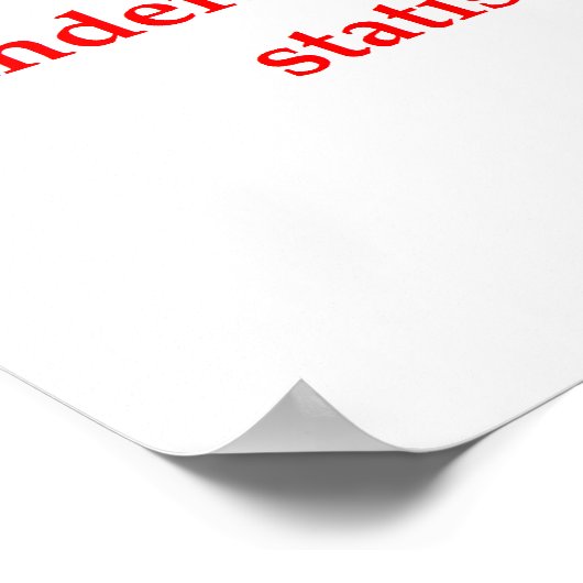 Poster statistiques (Coin)