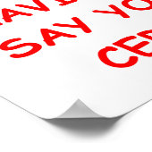 Poster statistiques (Coin)