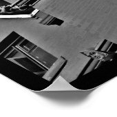 Poster Statue (Coin)