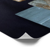 Poster Statue d'Alexandre Dumas Pere, c.1883-87 (Coin)