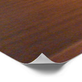 Poster Statue de Bouddha couché (Coin)