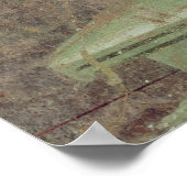 Poster Statue de Diana, de Pompéi, c.50-59 (Coin)