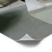 Poster Statue de Julian l'Apostate (Coin)