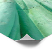 Poster Statue de la liberté (Coin)