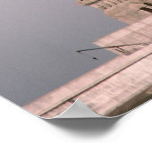 Poster Statue de la Liberté (Coin)