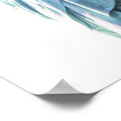 Poster Statue de la liberté (Coin)