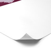 Poster Statue de la Liberté (Coin)