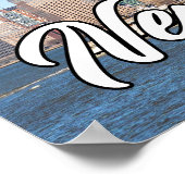 Poster Statue De La Liberté, New York, États-Unis (Coin)