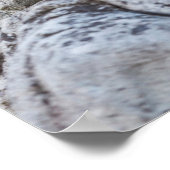 Poster Statue De La Sirène Loreley (Coin)