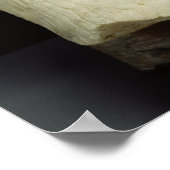 Poster Statue de l'Ebih-Il (Coin)