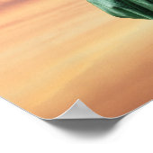 Poster statue de liberté new york (Coin)