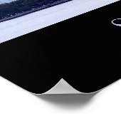 Poster statue de liberté, Statue de la Liberté (Coin)