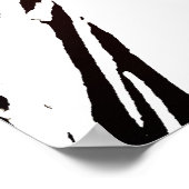 Poster Statue de Liberty Pop Art (Coin)