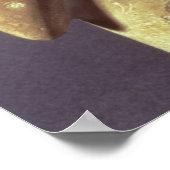 Poster Statue de l'Utu God, Mésopotamian, c.2400 BC (li (Coin)