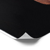 Poster Statue d'Itur-Shamagen, Roi de Mar (Coin)