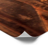 Poster Statue du Bouddha Daibutsu (Coin)