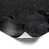 Poster Statue du cimetière de Milan (Coin)