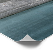 Poster Statue du Kaiser Wilhelm Ier (Coin)