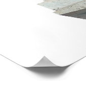 Poster Statue du loup de capitoline (allaitement du loup (Coin)