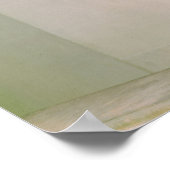 Poster Statue du mercure (Coin)