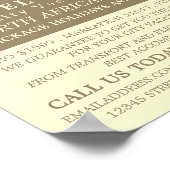 Poster Statue Du Roi Ramses II, Agence De Voyage Advert (Coin)