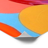 Poster Statue of Liberty (Coin)