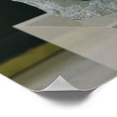 Poster Statue of Prince Gudea, c.2150 BC (Coin)