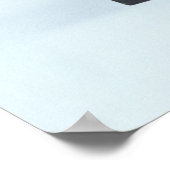 Poster Statuette de la déesse Bastet (Coin)