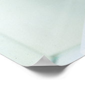 Poster Statut d'une déesse phénicienne (Coin)