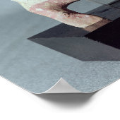 Poster Statut d'une femme donnant naissance (Coin)