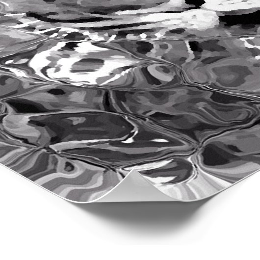 Poster Stay Focus_ (Coin)