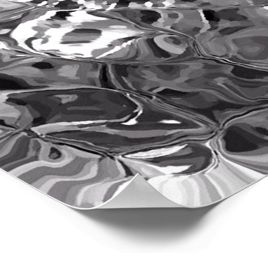 Poster Stay Focus_ (Coin)