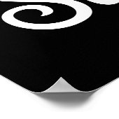 Poster Stay Strong (Coin)