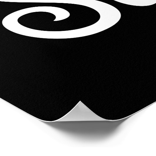 Poster Stay Strong (Coin)