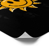 Poster Stay Tomorrow Needs You, Suicide Awareness Mental  (Coin)