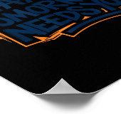 Poster Stay Tomorrow Needs You, Suicide Awareness Mental  (Coin)