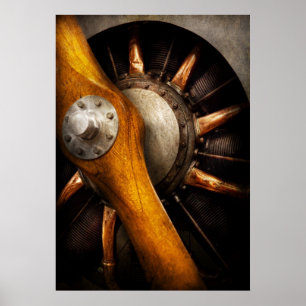 Poster Steam Punk - Vous avez des accessoires