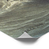 Poster Steamer Fulton (Coin)