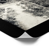 Poster Steamer Tahoe Emerald Bay Photo 1910 (Coin)