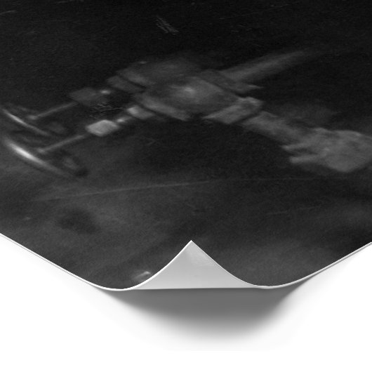 Poster Steampunk (Coin)