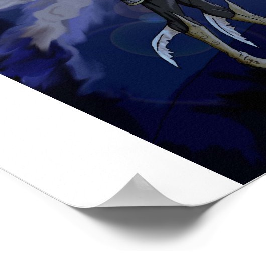 Poster SteamPunk (Coin)