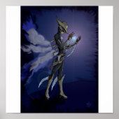 Poster SteamPunk (Devant)