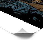 Poster Steampunk Adventure (Coin)