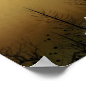 Poster Steampunk Art Winds of Change (Coin)